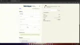 WELCOME20 coupon verification screenshot