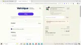FBTHANKS20 coupon verification screenshot