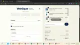 YT15 coupon verification screenshot