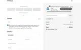 FB15OFF coupon verification screenshot