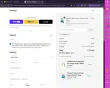 Jayden15 coupon verification screenshot