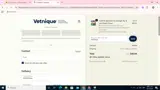 TIKTOK20 coupon verification screenshot