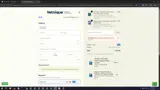 TIKTOK20 coupon verification screenshot