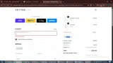 HOLLY15 coupon verification screenshot