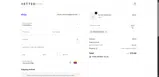 kissthisstyles coupon verification screenshot