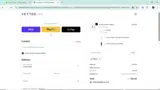 OBL15 coupon verification screenshot