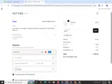 OBL15 coupon verification screenshot
