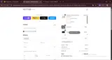 MADELLABEAUTY15 coupon verification screenshot