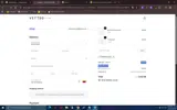 HANNAHLP15 coupon verification screenshot