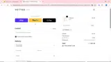 ATOMIC15 coupon verification screenshot