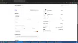 Mckenzie15 coupon verification screenshot