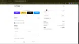 ELIZABETH15 coupon verification screenshot