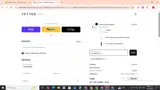 ELIZABETHC15 coupon verification screenshot