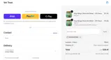 FREESHIPPING coupon verification screenshot