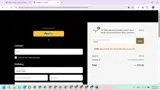 HOME coupon verification screenshot
