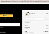 ADBGX coupon verification screenshot