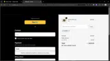 ADBGB coupon verification screenshot