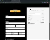 adbgc coupon verification screenshot