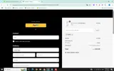 adbgf coupon verification screenshot