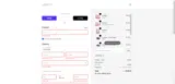 VeyesBeauty coupon verification screenshot