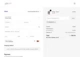 VeyesBeauty coupon verification screenshot