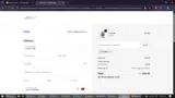 VeyesBeauty coupon verification screenshot