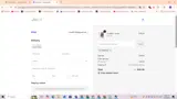 VeyesBeauty coupon verification screenshot
