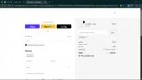 VeyesBeauty coupon verification screenshot