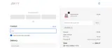 VeyesBeauty coupon verification screenshot