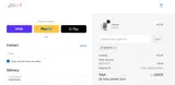 VeyesBeauty coupon verification screenshot