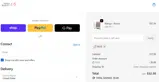 VeyesBeauty coupon verification screenshot