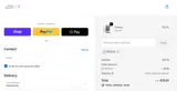 VeyesBeauty coupon verification screenshot