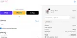 VeyesBeauty coupon verification screenshot