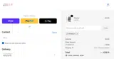 VeyesBeauty coupon verification screenshot