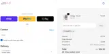 VeyesBeauty coupon verification screenshot