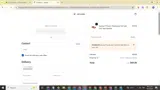 VEYMAX20 coupon verification screenshot