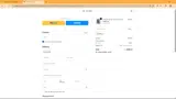DREW coupon verification screenshot