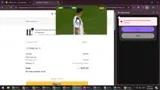 PIERRE_CAV coupon verification screenshot