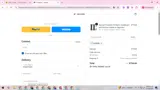 VEYMAR coupon verification screenshot