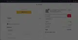 EVTECH5 coupon verification screenshot