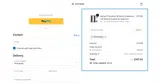 EXTRASAVE coupon verification screenshot
