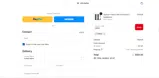 DREW coupon verification screenshot