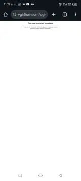 v10off coupon verification screenshot
