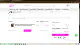 zadquielbravo coupon verification screenshot