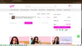lula coupon verification screenshot