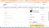 tecnoelite coupon verification screenshot