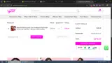 diaz coupon verification screenshot