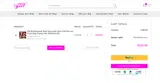 vg15 coupon verification screenshot