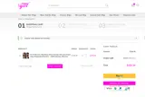 vg30 coupon verification screenshot