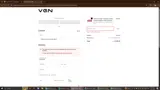 CODE10 coupon verification screenshot